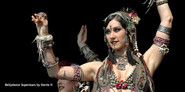 Magical Fashions Bellydance Costumes