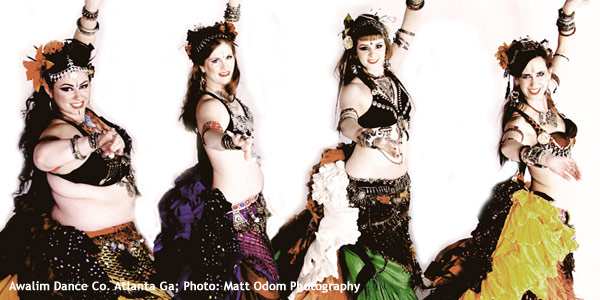 Magical Fashions Bellydance Costumes