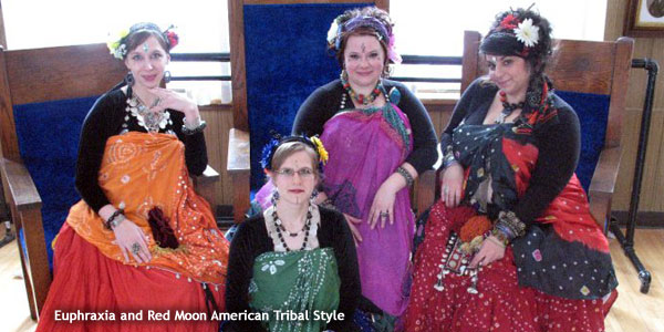 Magical Fashions Bellydance Costumes